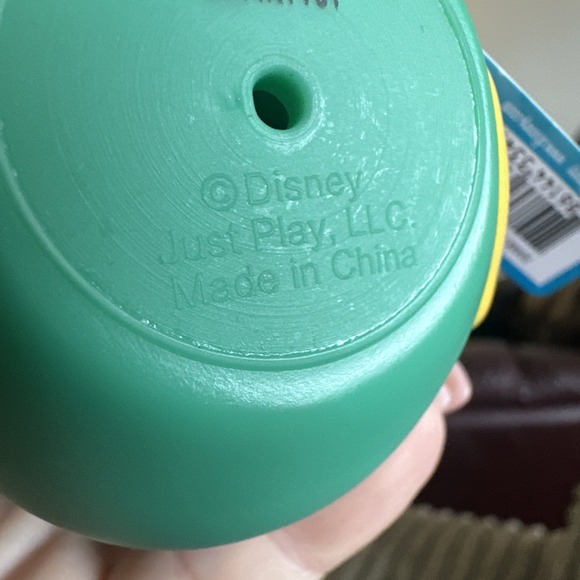 Little‎ Mermaid Ariel Disney Princess Character Rubber Duck Ducks Jeep Duckie - Picture 8 of 8